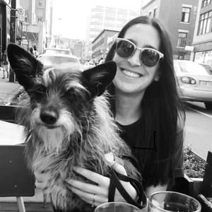 Meet your Posher, Bridie